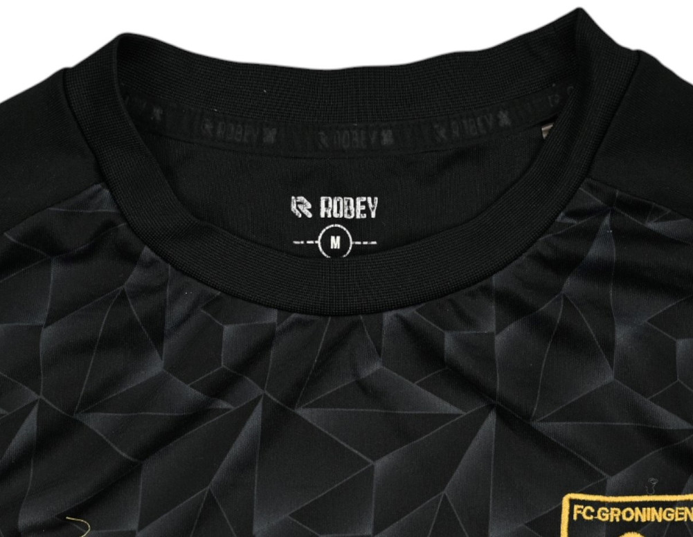 2020-21 GRONINGEN SHIRT M