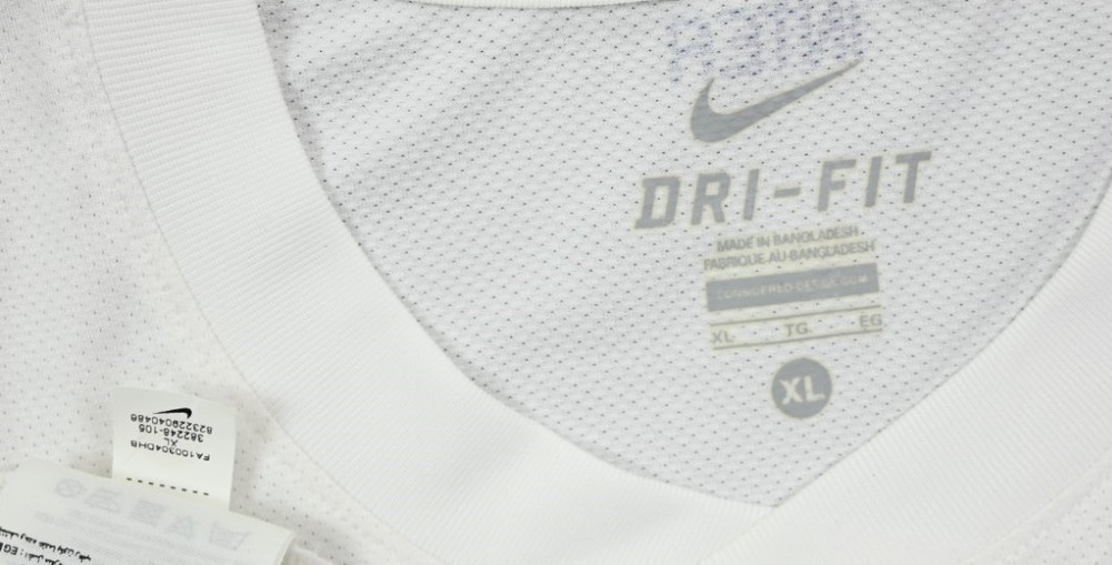 2010-11 INTER MILAN SHIRT XL