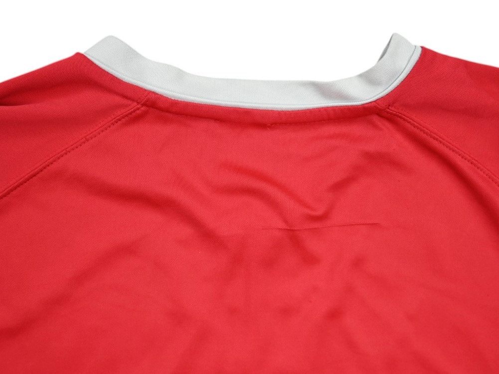 2001-03 LIVERPOOL *GERRARD* KOSZULKA XL