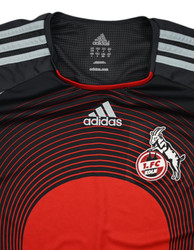2006-07 KOLN SHIRT XL