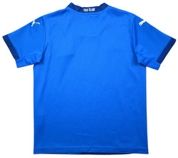 2020-22 ICELAND SHIRT S. BOYS