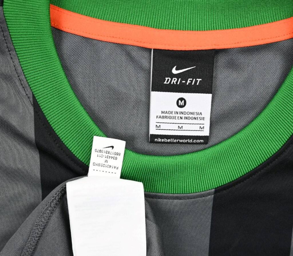 2014-15 WERDER BREMEN KOSZULKA M