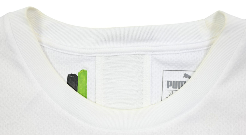 2019-20 BORUSSIA MONCHENGLADBACH *WINNY* KOSZULKA XXL