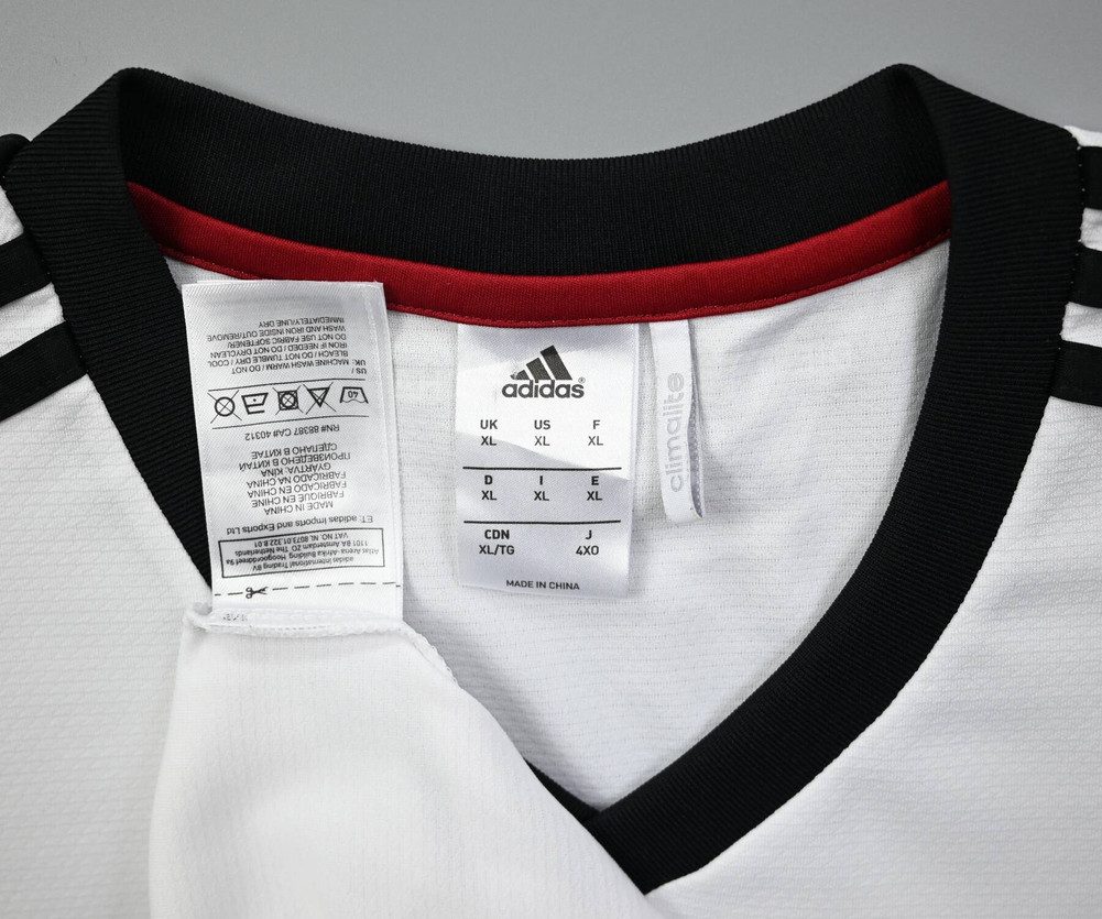 2014-15 GERMANY KOSZULKA XL