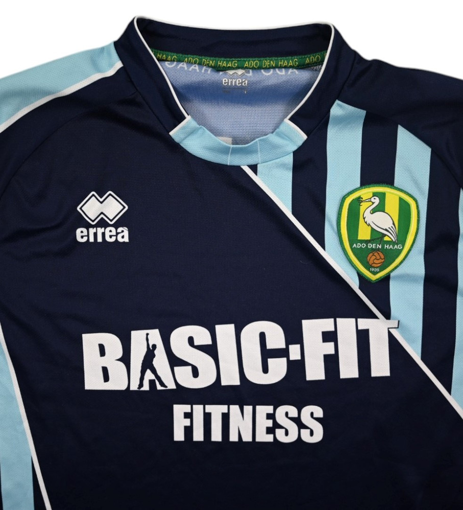 2012-13 ADO DEN HAAG KOSZULKA L