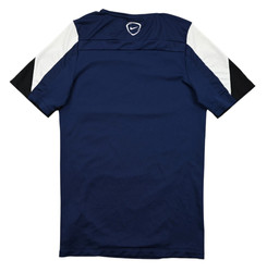 2014-15 RB LEIPZIG KOSZULKA S