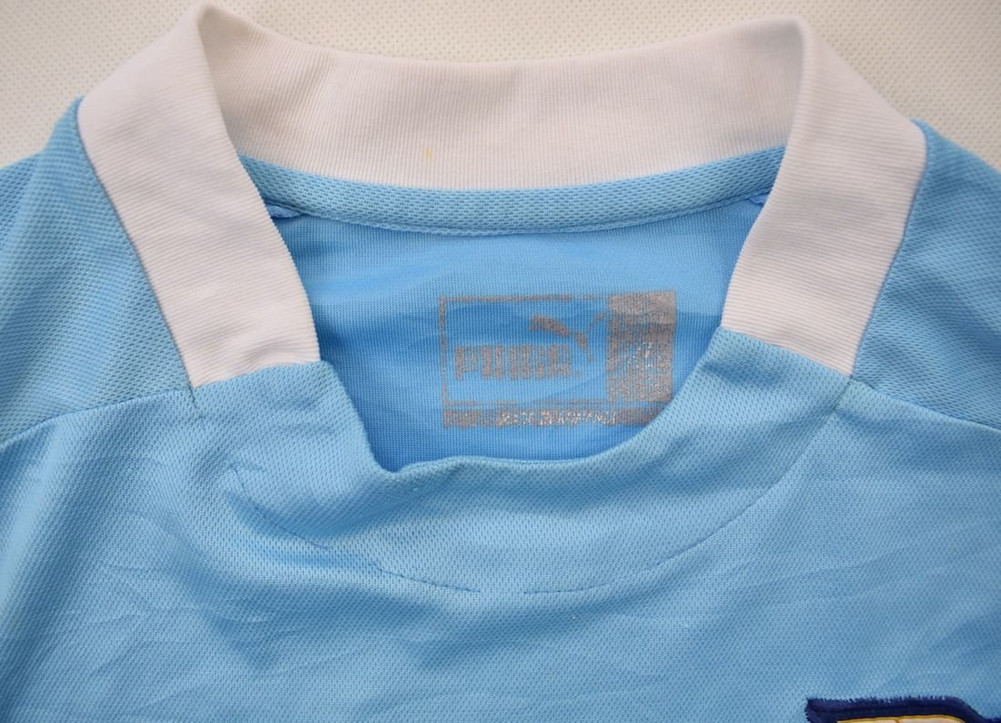 2003-04 SS LAZIO KOSZULKA XL