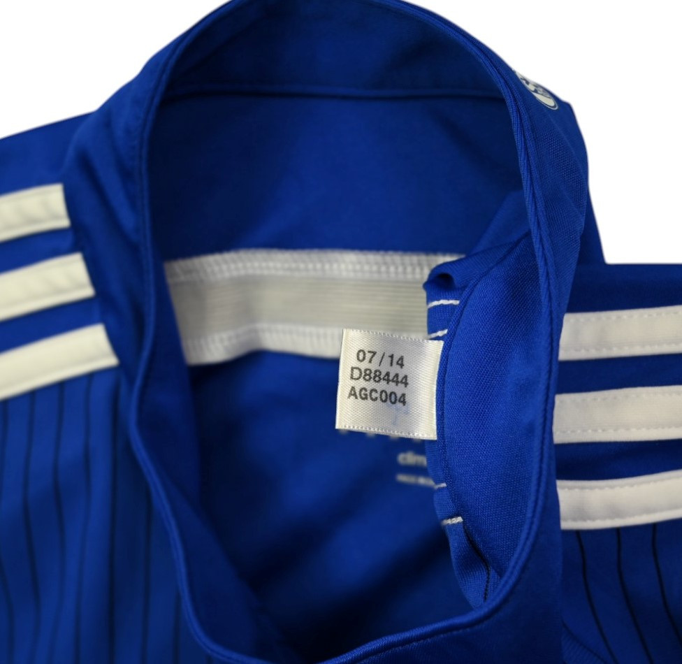 2014-16 SCHALKE KOSZULKA M