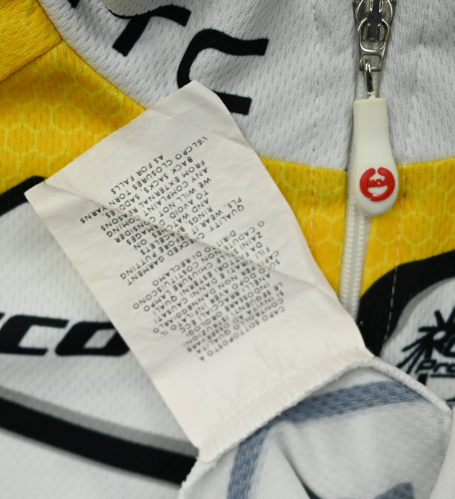 COLUMBIA CYCLING SHIRT S