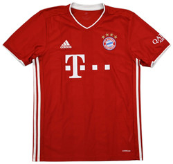 2020-21 BAYERN MUNCHEN *LEWANDOWSKI* KOSZULKA M