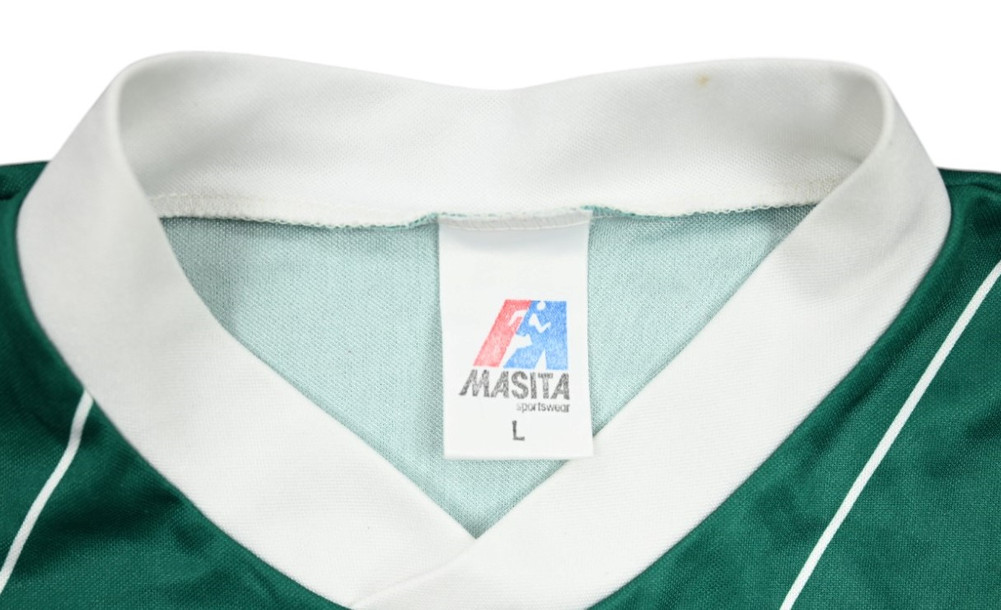 MASITA OLDSCHOOL LONGSLEEVE L