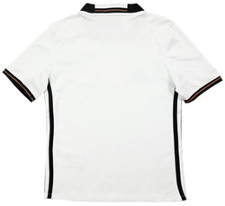 2015-16 GERMANY SHIRT XS. BOYS
