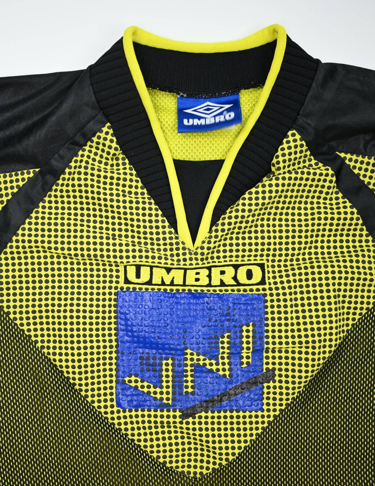 UMBRO OLDSCHOOL GK LONGSLEEVE L