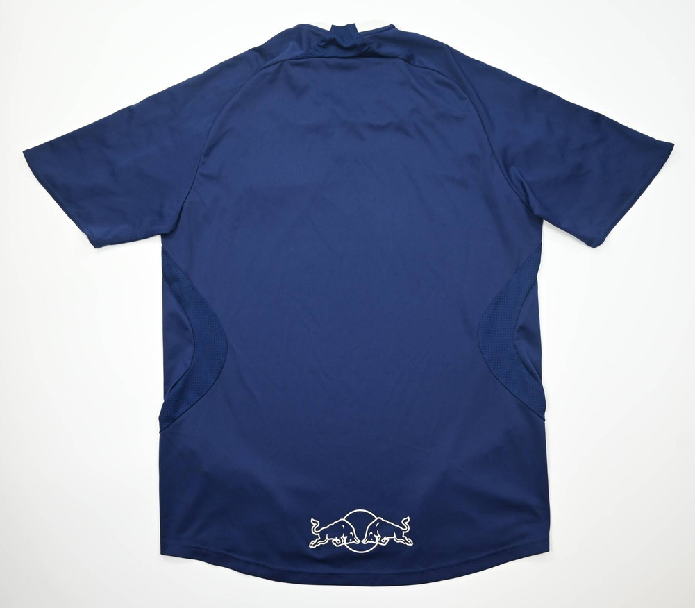 2007-08 RED BULL SALZBURG KOSZULKA M