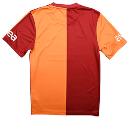 2013-14 GALATASARAY SHIRT S