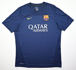 FC BARCELONA KOSZULKA XL