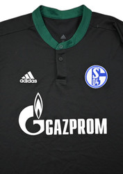 2017-18 SCHALKE SHIRT XL