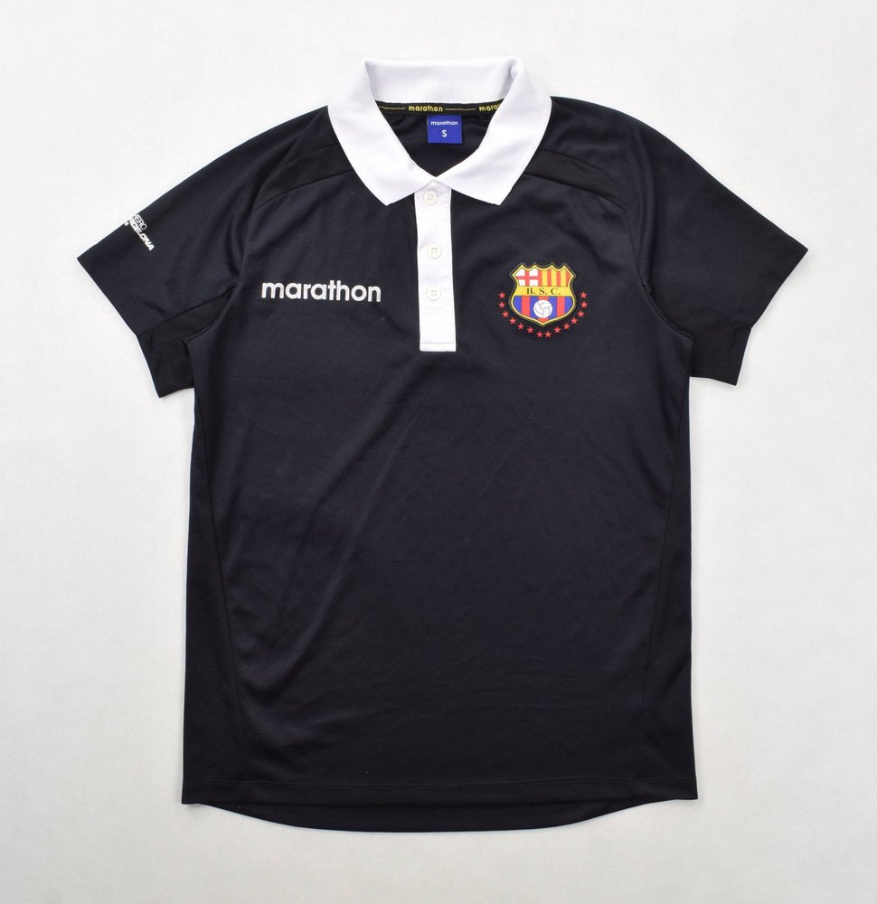 BARCELONA SC SHIRT S