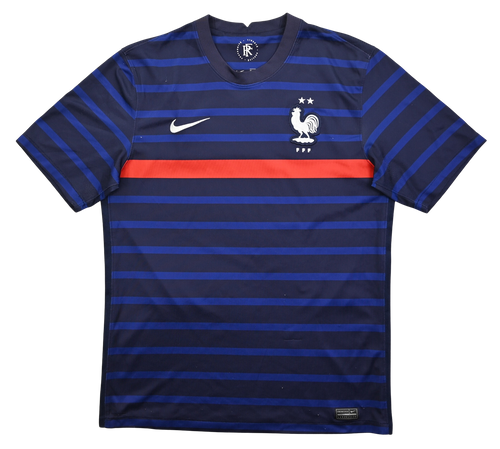2020-21 FRANCE *MARTIN* SHIRT M