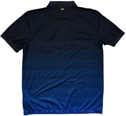 2014-15 MANCHESTER CITY SHIRT L