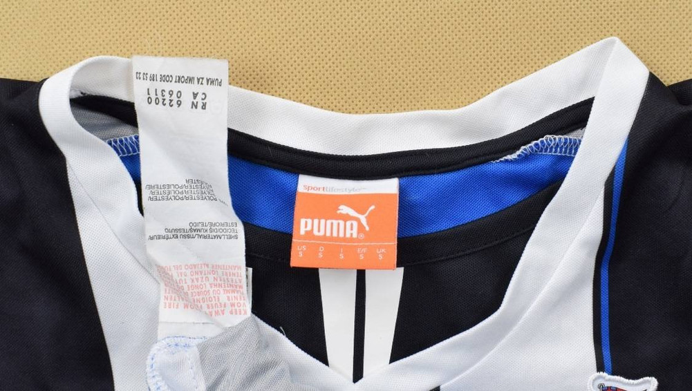 2013-14 NEWCASTLE UNITED KOSZULKA S