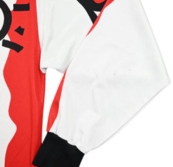 SW WEINER LONGSLEEVE SHIRT M