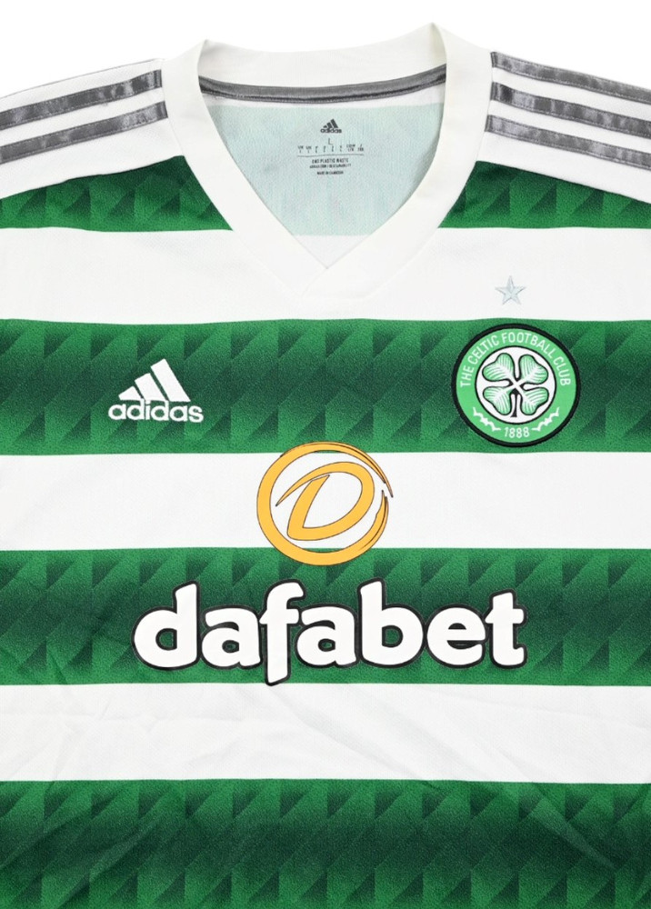 2022-23 CELTIC KOSZULKA L 