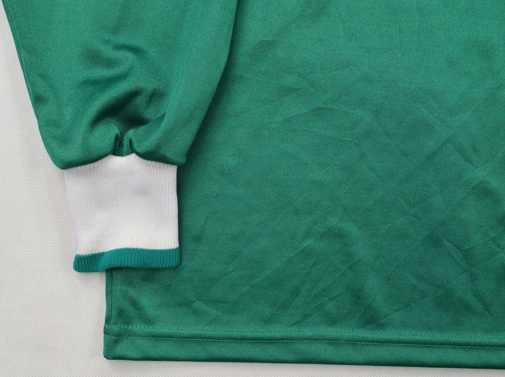 FLORIANA FC LONGSLEEVE SHIRT S