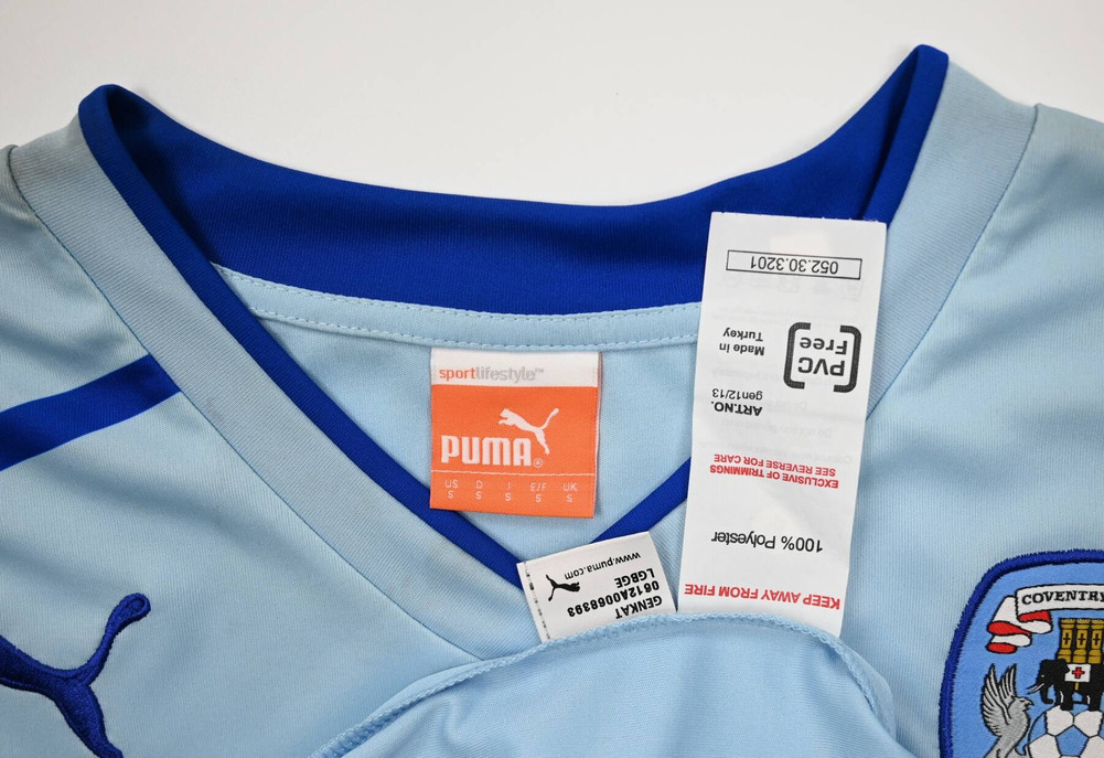 2012-13 COVENTRY CITY KOSZULKA S