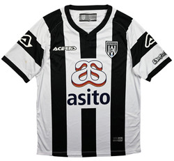 2021-22 HERACLES ALMELO KOSZULKA L