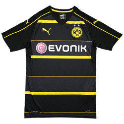 2016-17 BORUSSIA DORTMUND KOSZULKA S