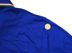 1986-91 ITALY KOSZULKA L