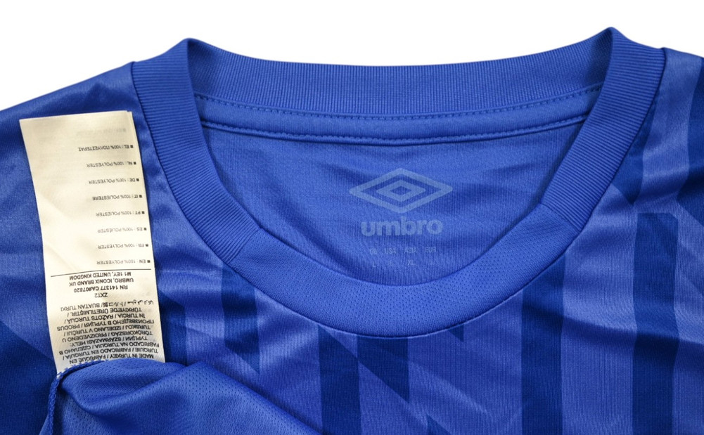 2019-20 SCHALKE SHIRT L