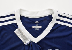 2018-19 STJERNEN ODENSE HANDBALL SHIRT M