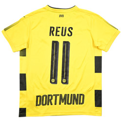2017-18 BORUSSIA DORTMUND REUS* KOSZULKA XL. BOYS