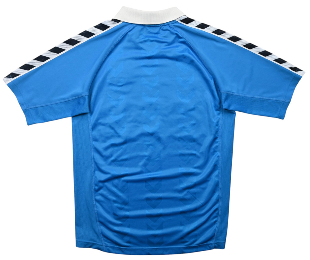 2007-08 AARHUS KOSZULKA S