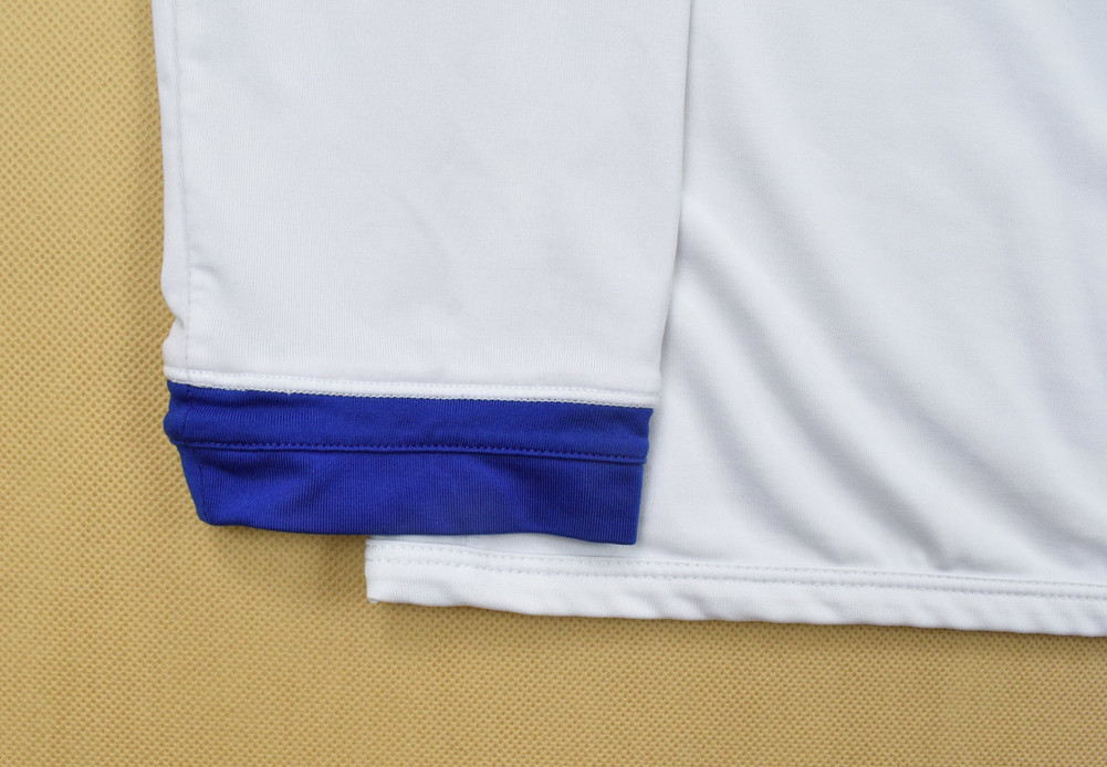 2015-16 LEEDS UNITED LONGSLEEVE M