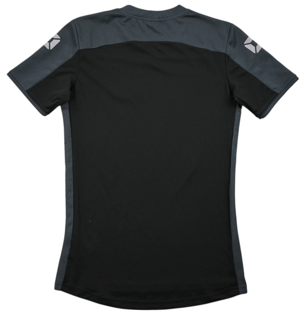 GO AHEAD EAGLES SHIRT S