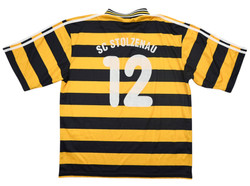 SC STOLZENAU #12 SHIRT XL