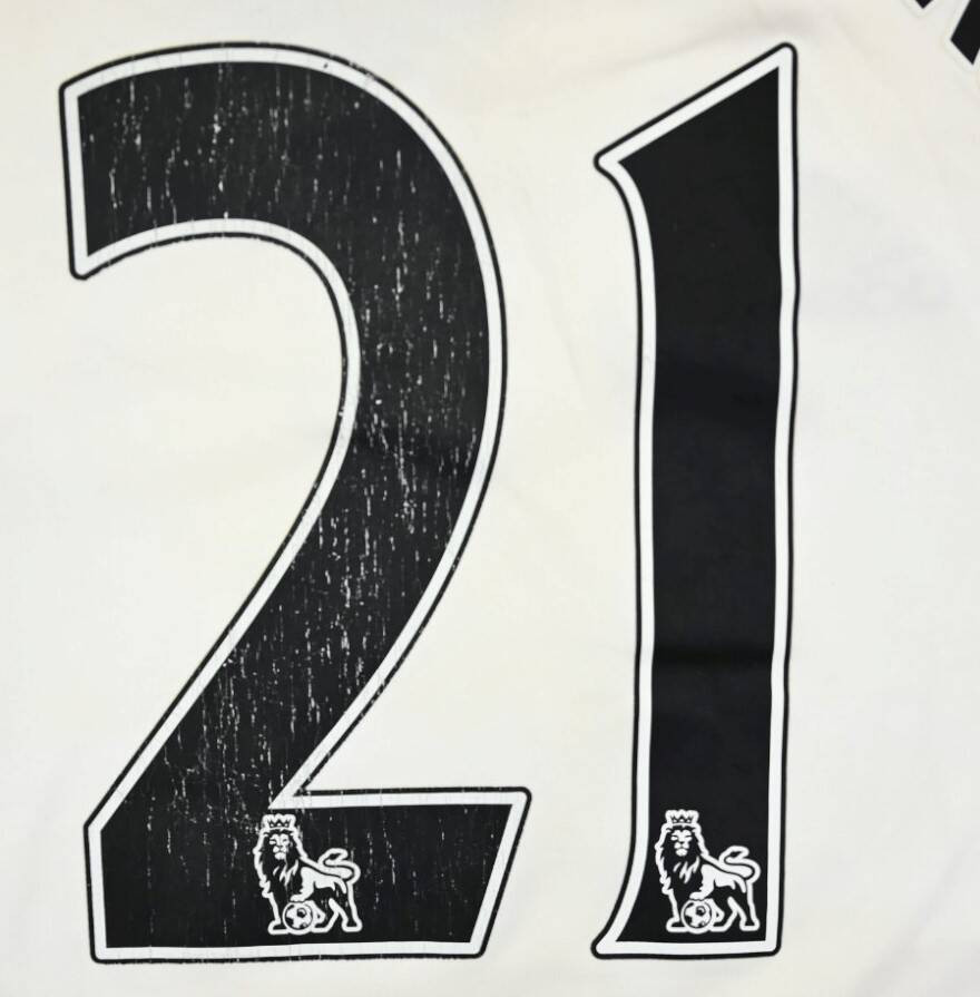 2016-17 MANCHESTER UNITED *ANDER HERRERA* KOSZULKA XL