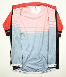 CASTELLI KOSZULKA KOLARSKA XL