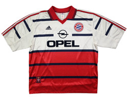 1998-00 BAYERN MUNCHEN KOSZULKA XL
