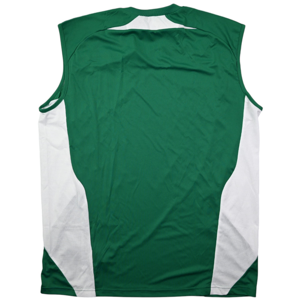 2010 NIGERIA SHIRT XL