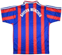 1995-97 BAYERN MUNCHEN KOSZULKA S