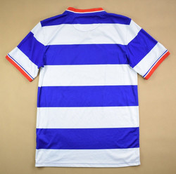2016-17 QUEENS PARK RANGERS SHIRT S