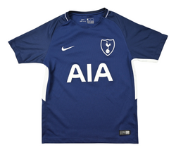 2017-18 TOTTENHAM HOTSPUR SHIRT M. BOYS