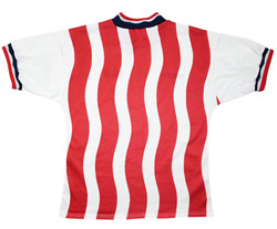 1994-95 USA KOSZULKA M