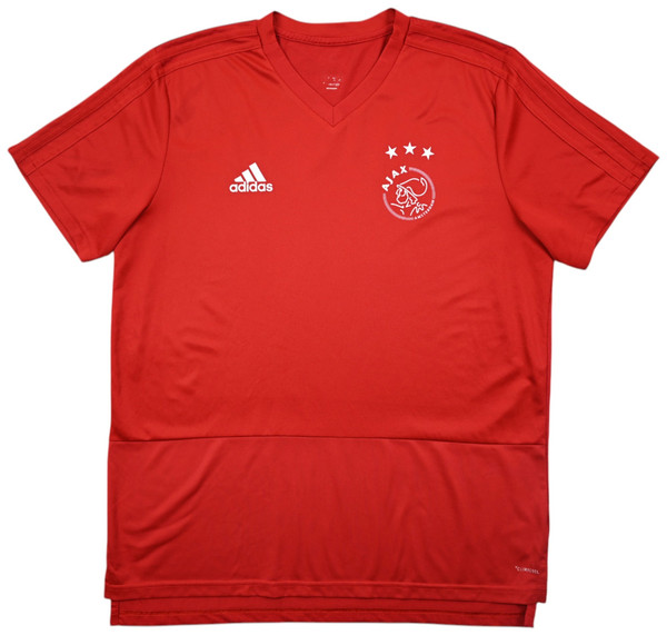 2018-19 AJAX AMSTERDAM KOSZULKA M