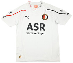2010-11 FEYENOORD KOSZULKA L. BOYS