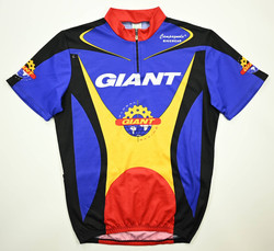 GIANT CAMPAGNOLO  KOSZULKA KOLARSKA M/L